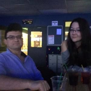 Meet your Posher, Emanda